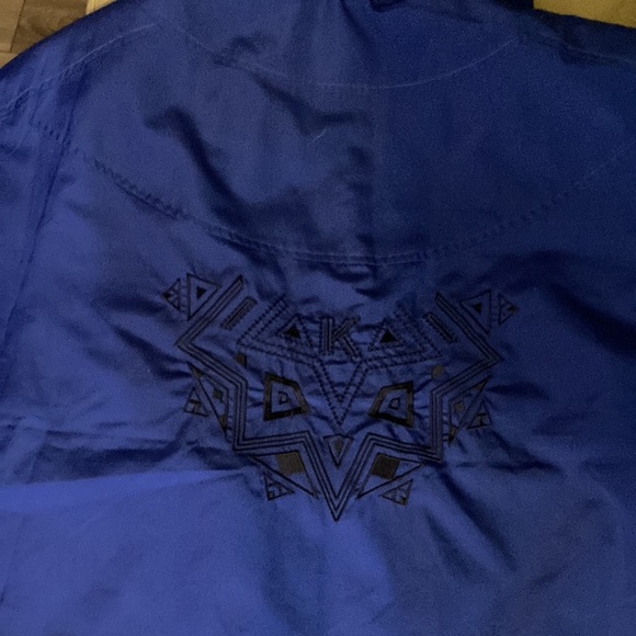 Ski jacket - Picture 5 of 6